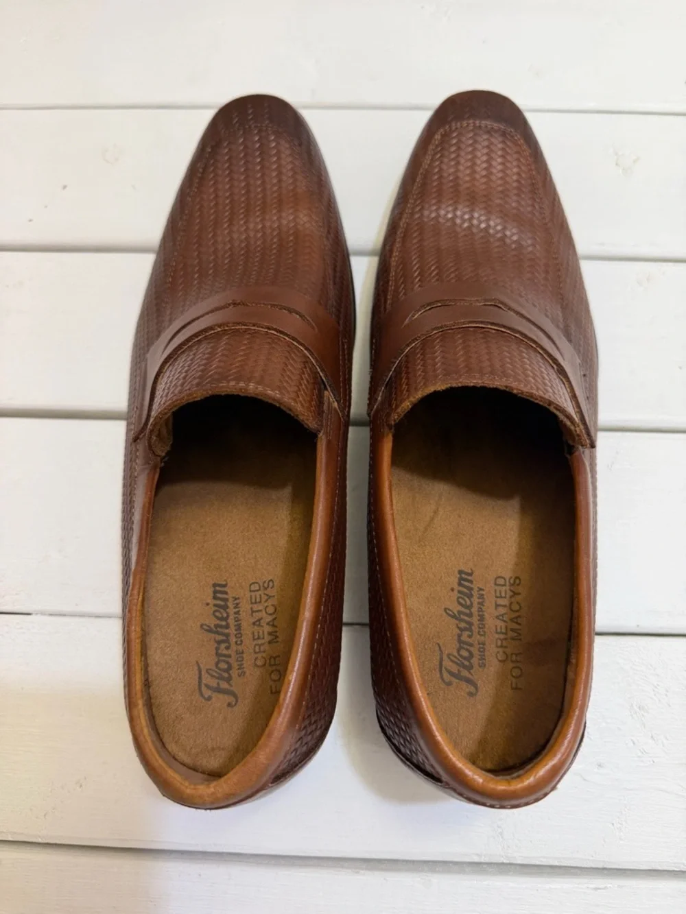 Florsheim classic stylish